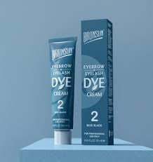 BRONSUN® CREMA tinte para cejas y pestañas - Top PestañasBronsun