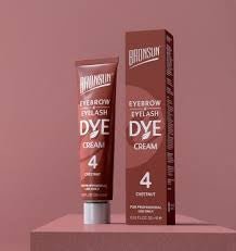 BRONSUN® CREMA tinte para cejas y pestañas - Top PestañasBronsun