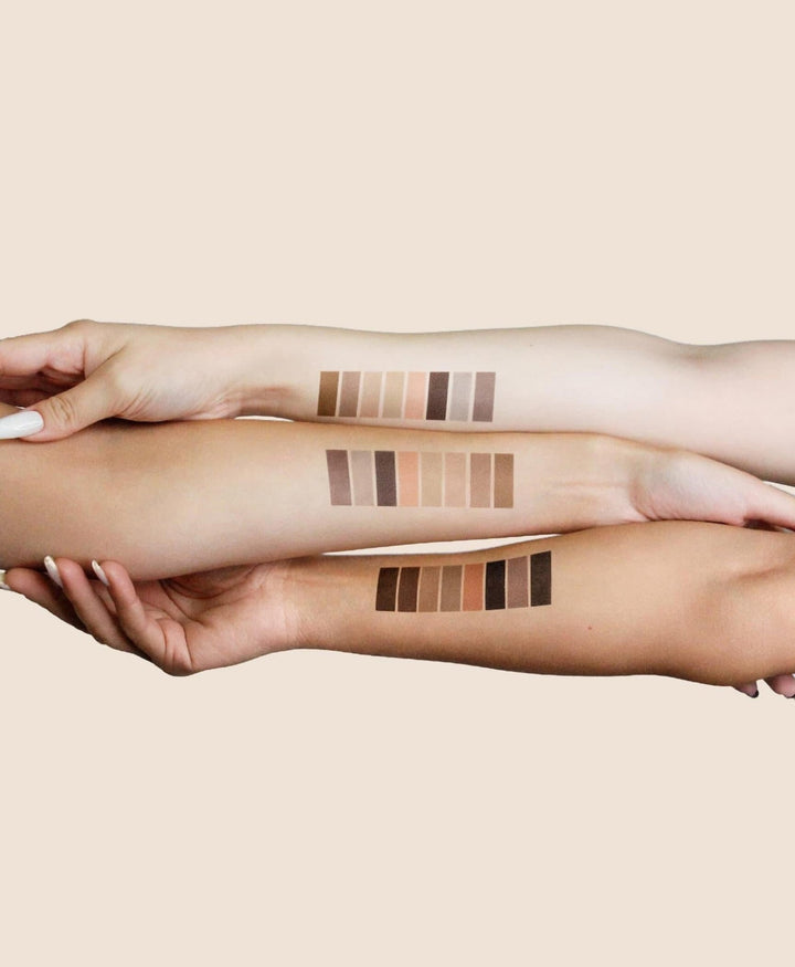 BRONSUN GEL DYE (Nueva Fórmula) - cejas/pestañas. - Top PestañasBronsun