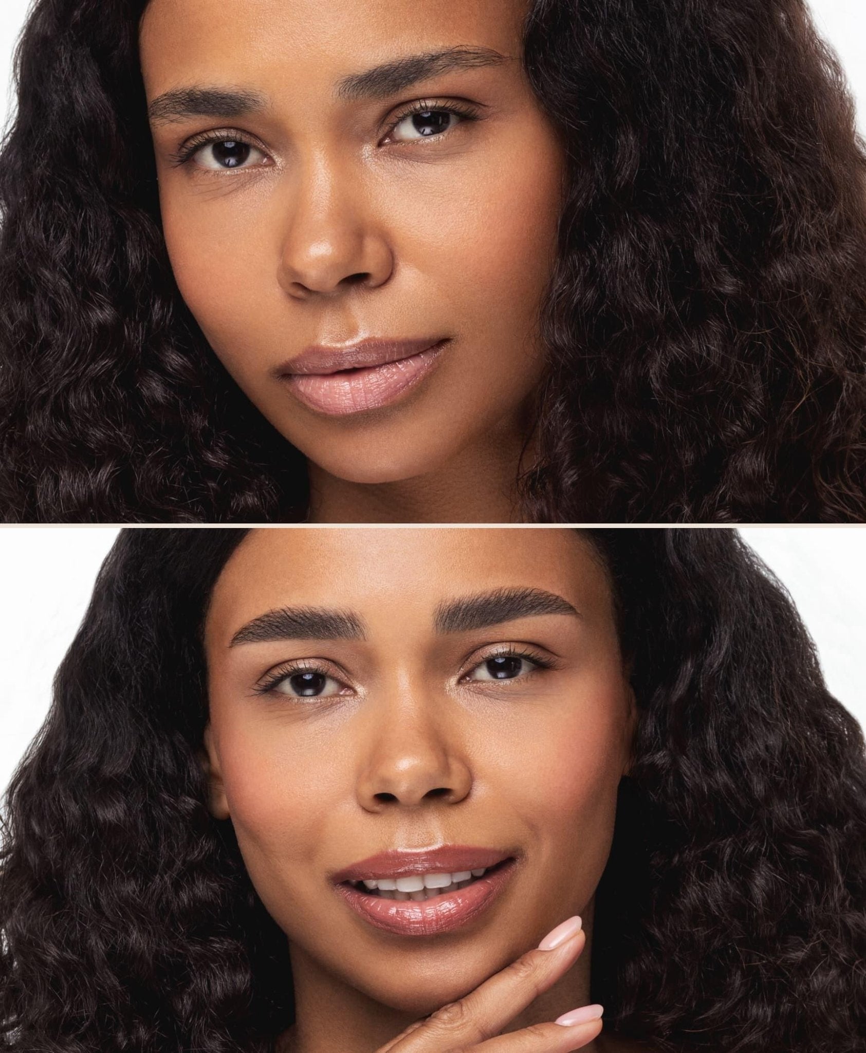 BRONSUN GEL DYE (Nueva Fórmula) - cejas/pestañas. - Top PestañasBronsun