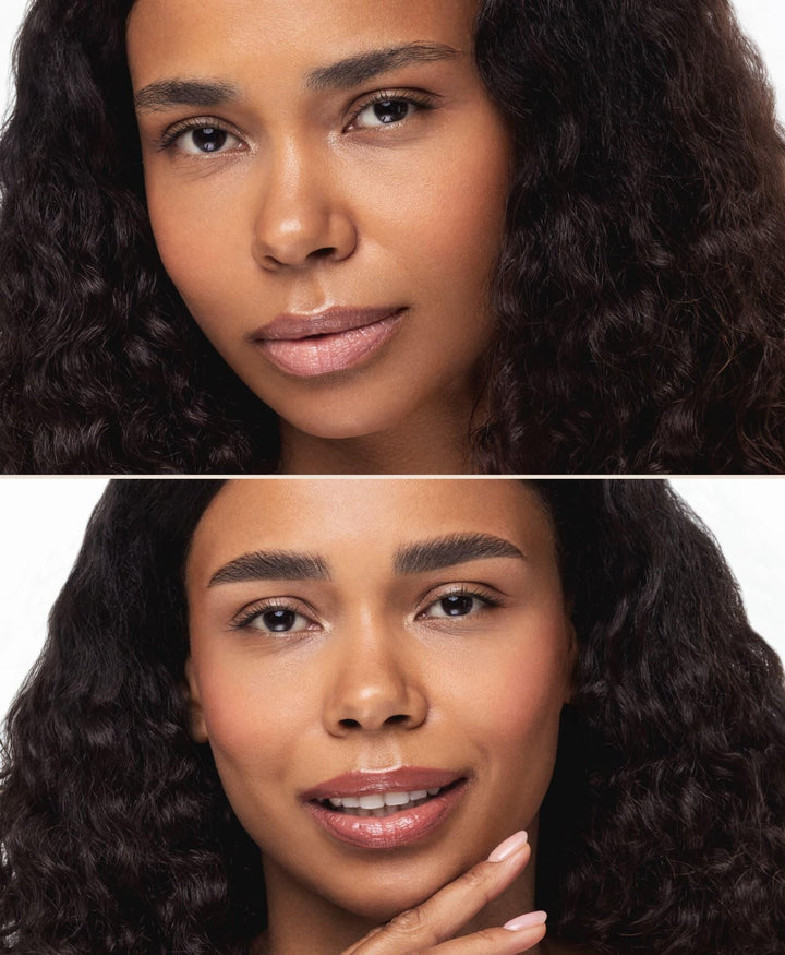 BRONSUN GEL DYE (Nueva Fórmula) - cejas/pestañas. - Top PestañasBronsun