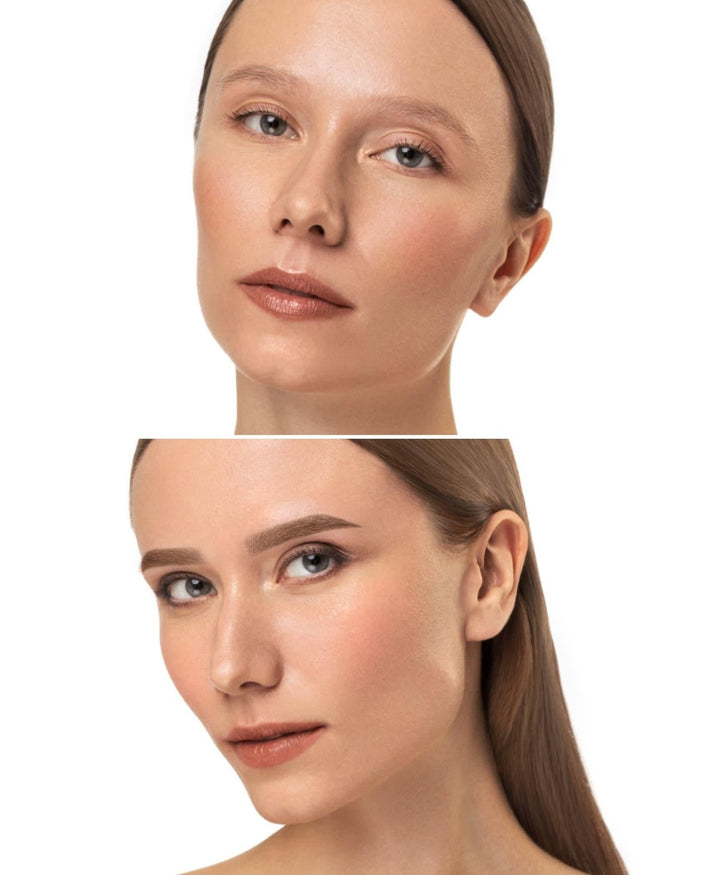 BRONSUN GEL DYE (Nueva Fórmula) - cejas/pestañas. - Top PestañasBronsun