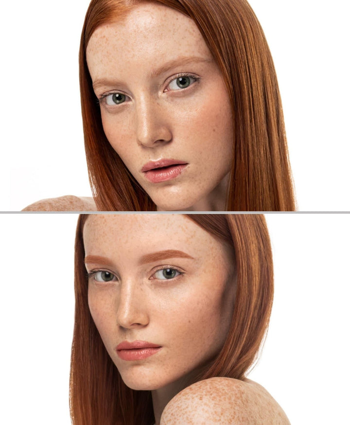 BRONSUN GEL DYE (Nueva Fórmula) - cejas/pestañas. - Top PestañasBronsun