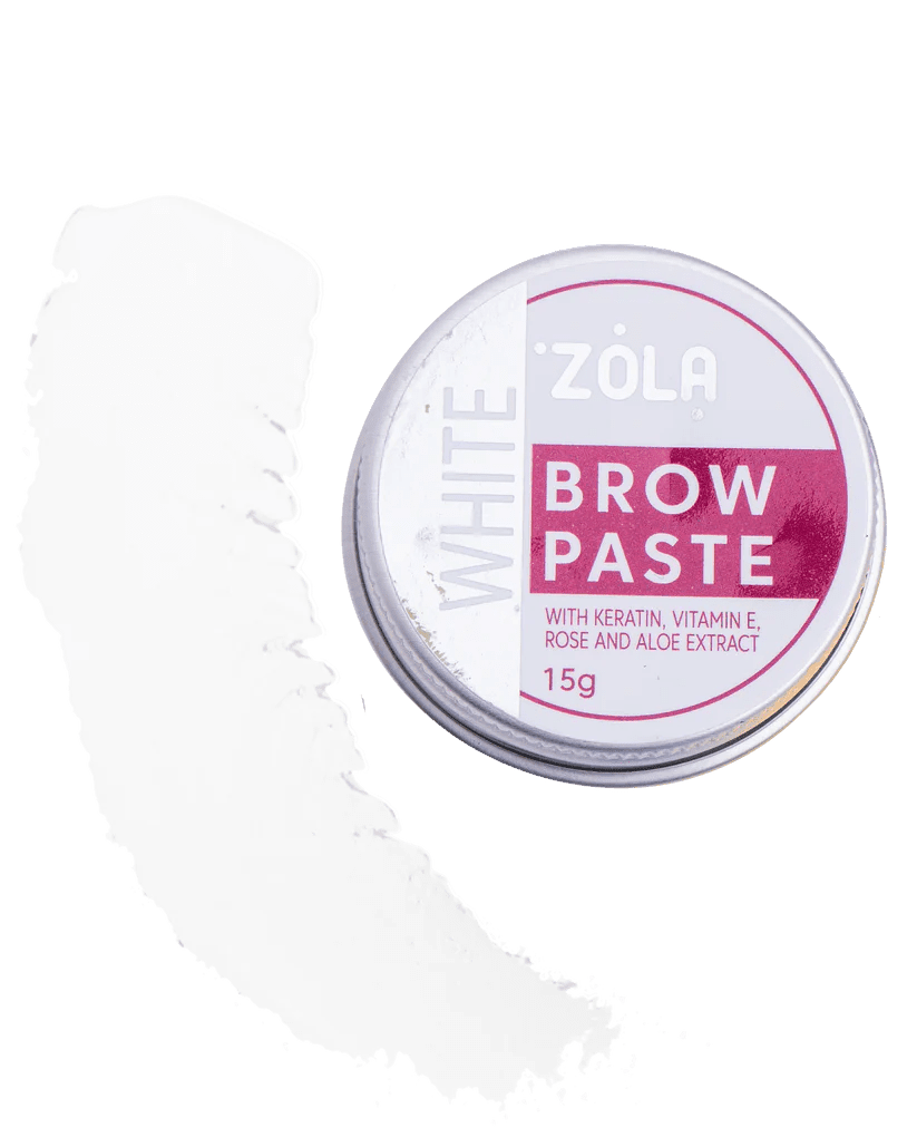 Brow Pasta “Zola” para mapeo 15g - Top Pestañaszola