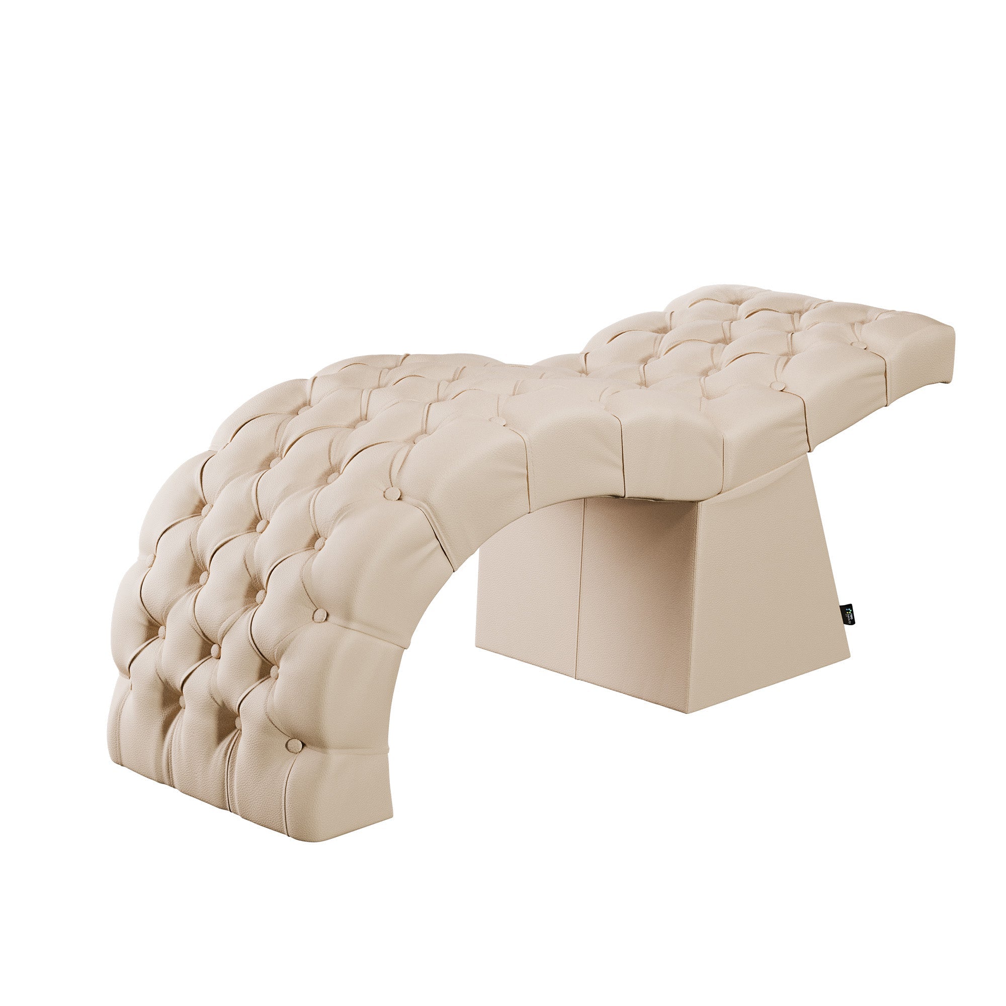 Camilla de estética "Lashia", tratamientos de Pestañas y Cejas (Envío en 7 - 14 días) - Top PestañasNeoBeauty