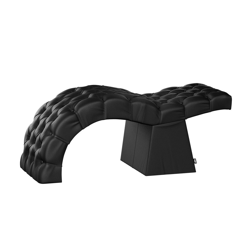 Camilla de estética "Lashia", tratamientos de Pestañas y Cejas (Envío en 7 - 14 días) - Top PestañasNeoBeauty