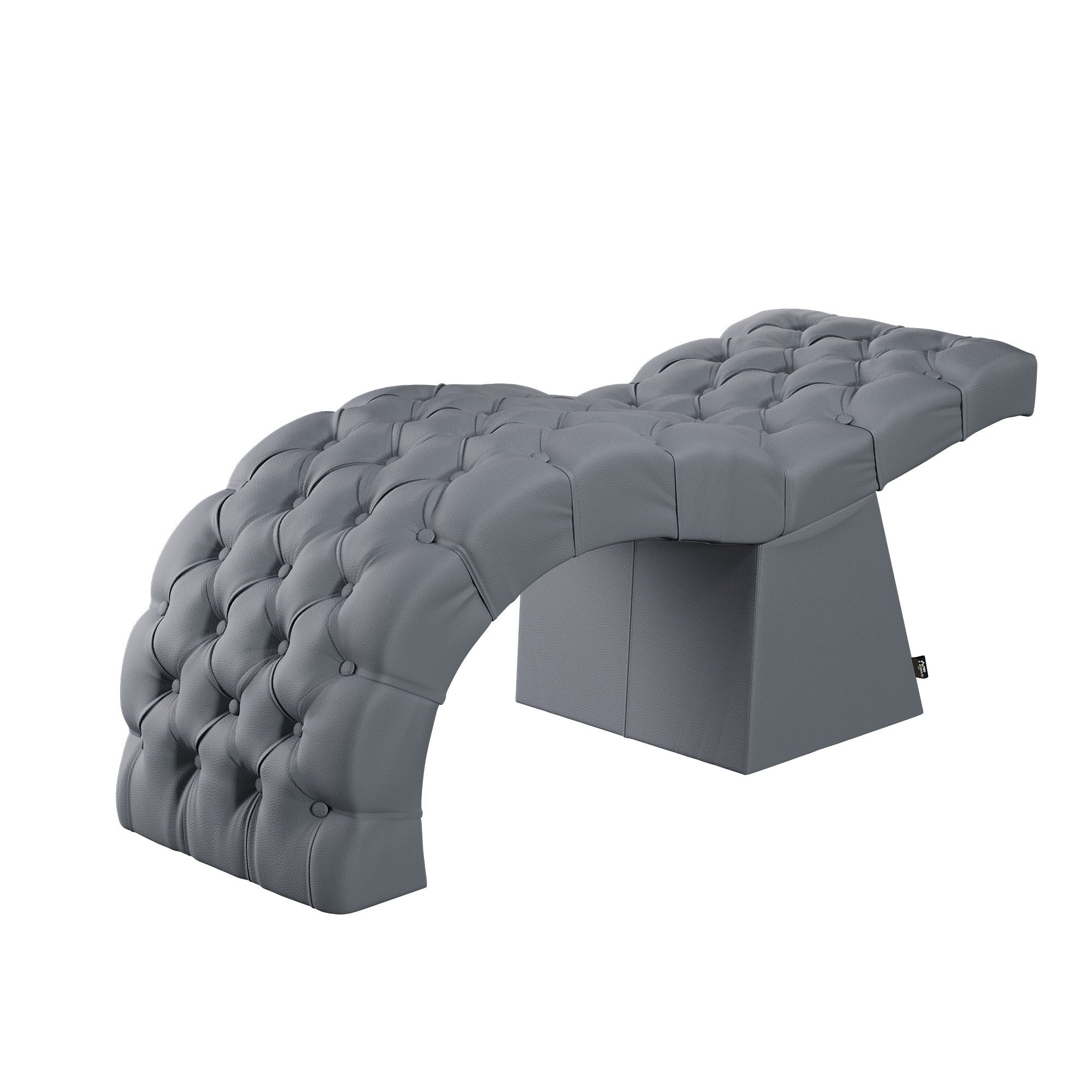 Camilla de estética "Lashia", tratamientos de Pestañas y Cejas (Envío en 7 - 14 días) - Top PestañasNeoBeauty