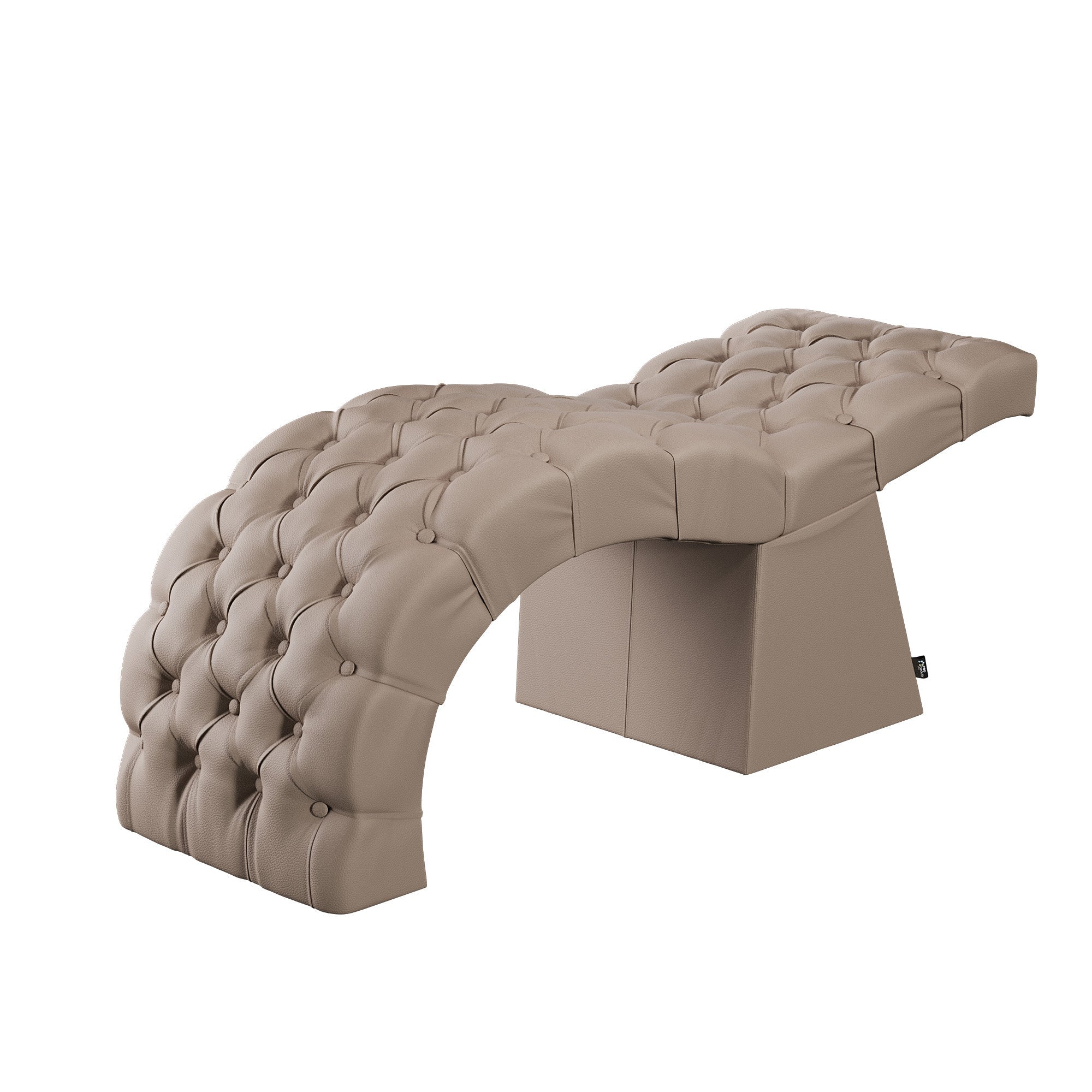 Camilla de estética "Lashia", tratamientos de Pestañas y Cejas (Envío en 7 - 14 días) - Top PestañasNeoBeauty