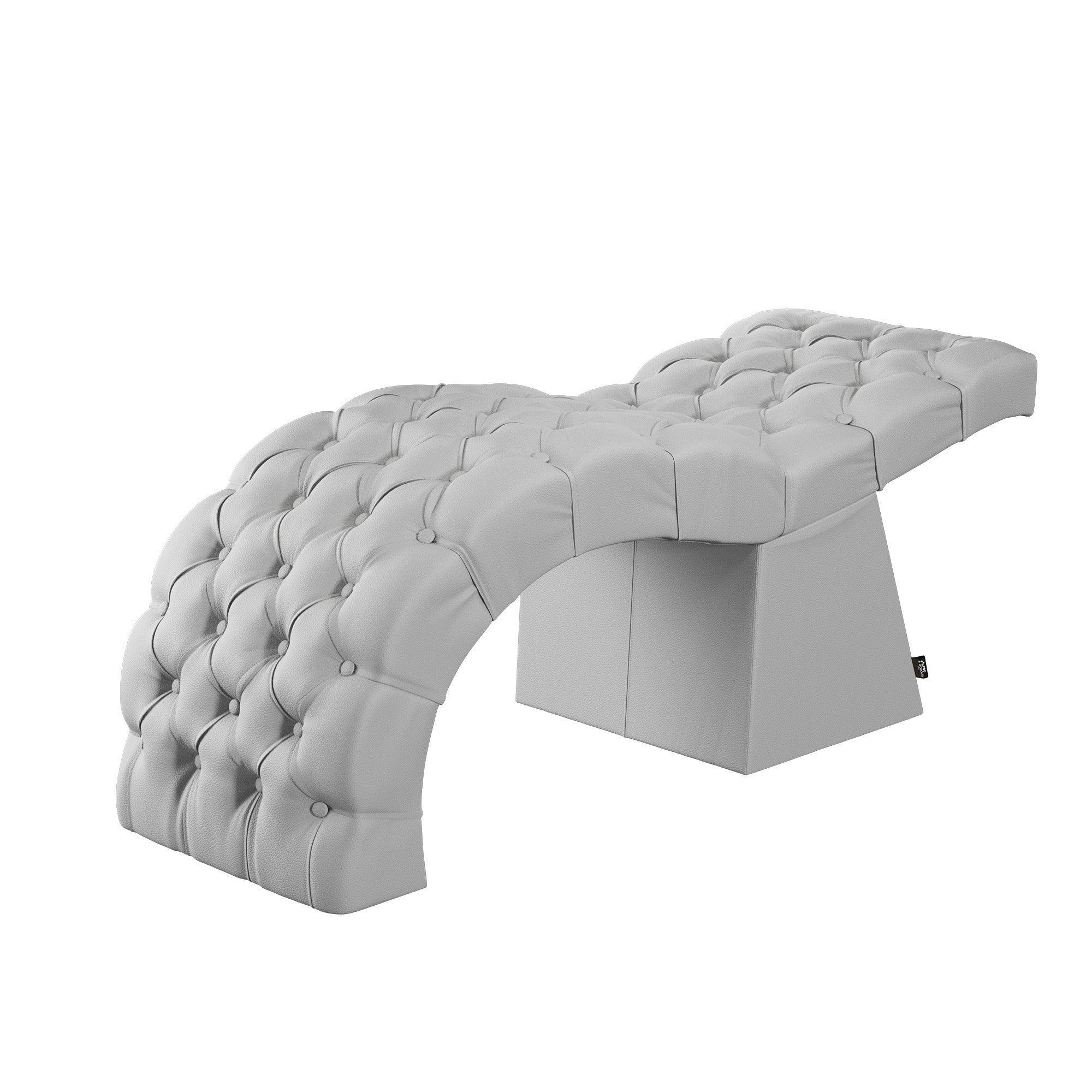 Camilla de estética "Lashia", tratamientos de Pestañas y Cejas (Envío en 7 - 14 días) - Top PestañasNeoBeauty