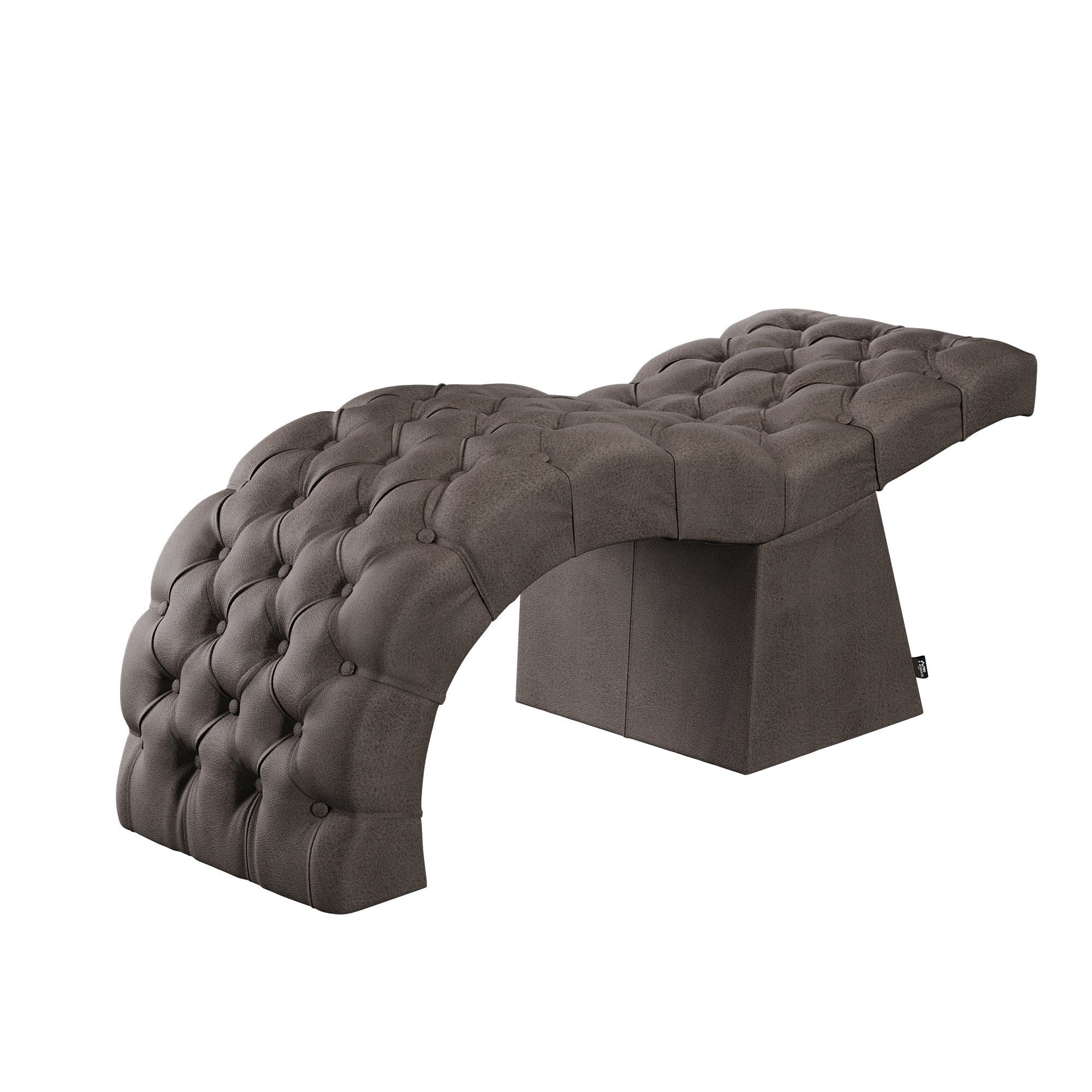 Camilla de estética "Lashia", tratamientos de Pestañas y Cejas (Envío en 7-14 días)