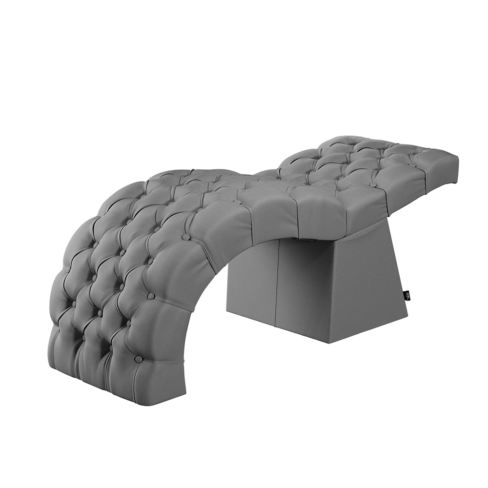 Camilla de estética "Lashia", tratamientos de Pestañas y Cejas (Envío en 7-14 días)