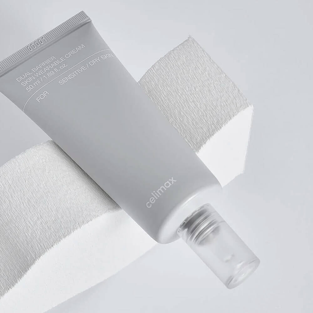 Celimax Dual Barrier Skin Wearable Cream 50 ml