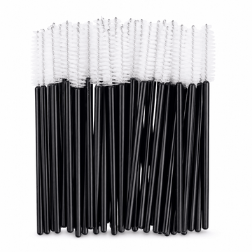 Cepillos de nylon (50 unidades en bolsa) — Accesorios