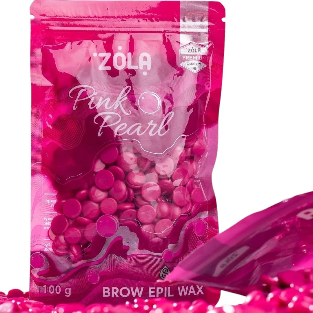 Cera Zola Brow Epil Wax - Top Pestañaszola