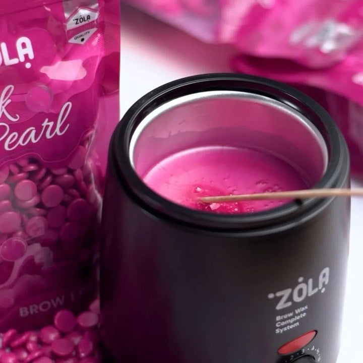Cera Zola Brow Epil Wax - Top Pestañaszola