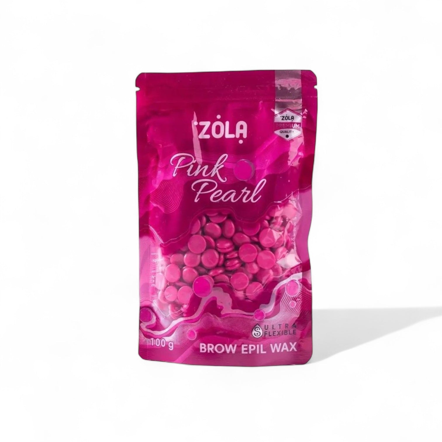 Cera Zola Brow Epil Wax - Top Pestañaszola