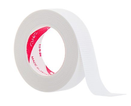 Cinta japonesa color muy blanco - Top PestañasAccesorios