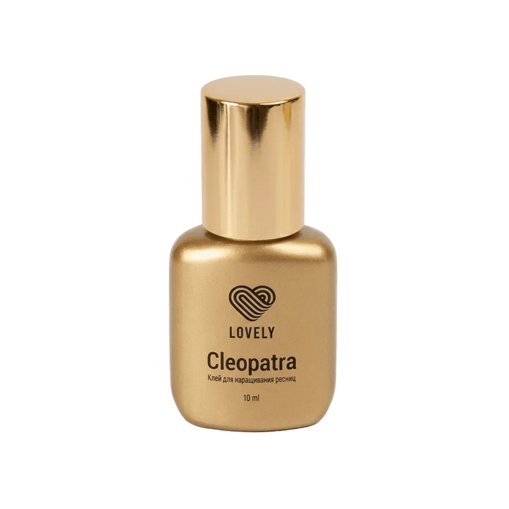 "Cleopatra" Lovely 0,5 - 1 seg 40 - 70% humedad - Top PestañasLovely