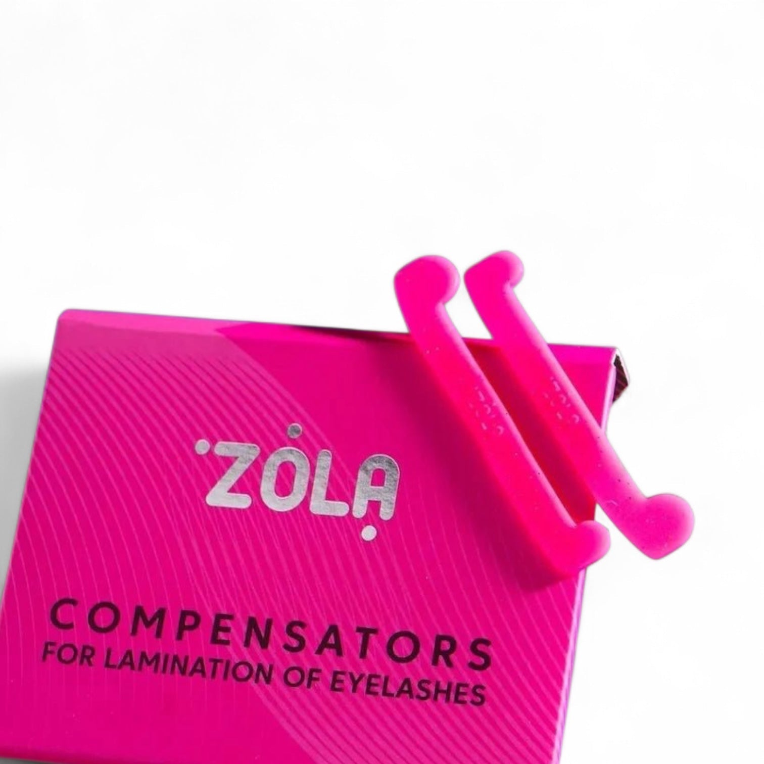 Compensadores Zola - Top Pestañaszola