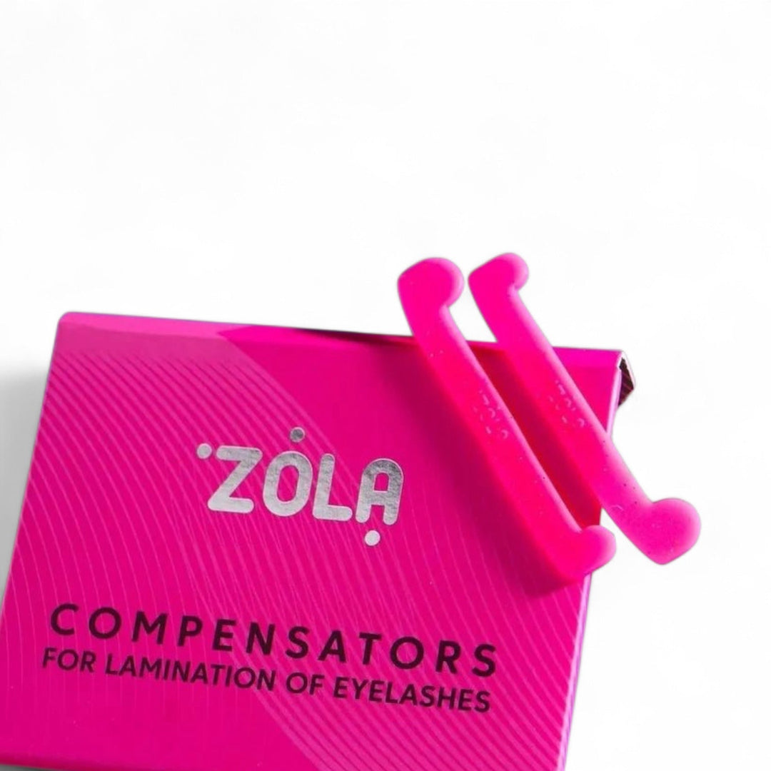 Compensadores Zola - Top Pestañaszola