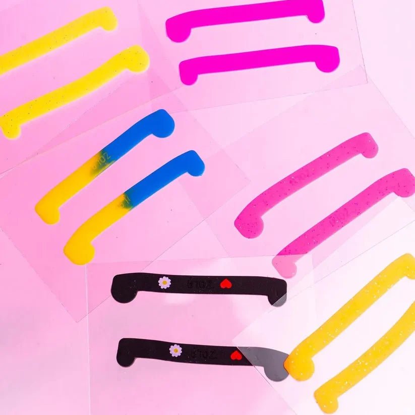 Compensadores Zola - Top Pestañaszola