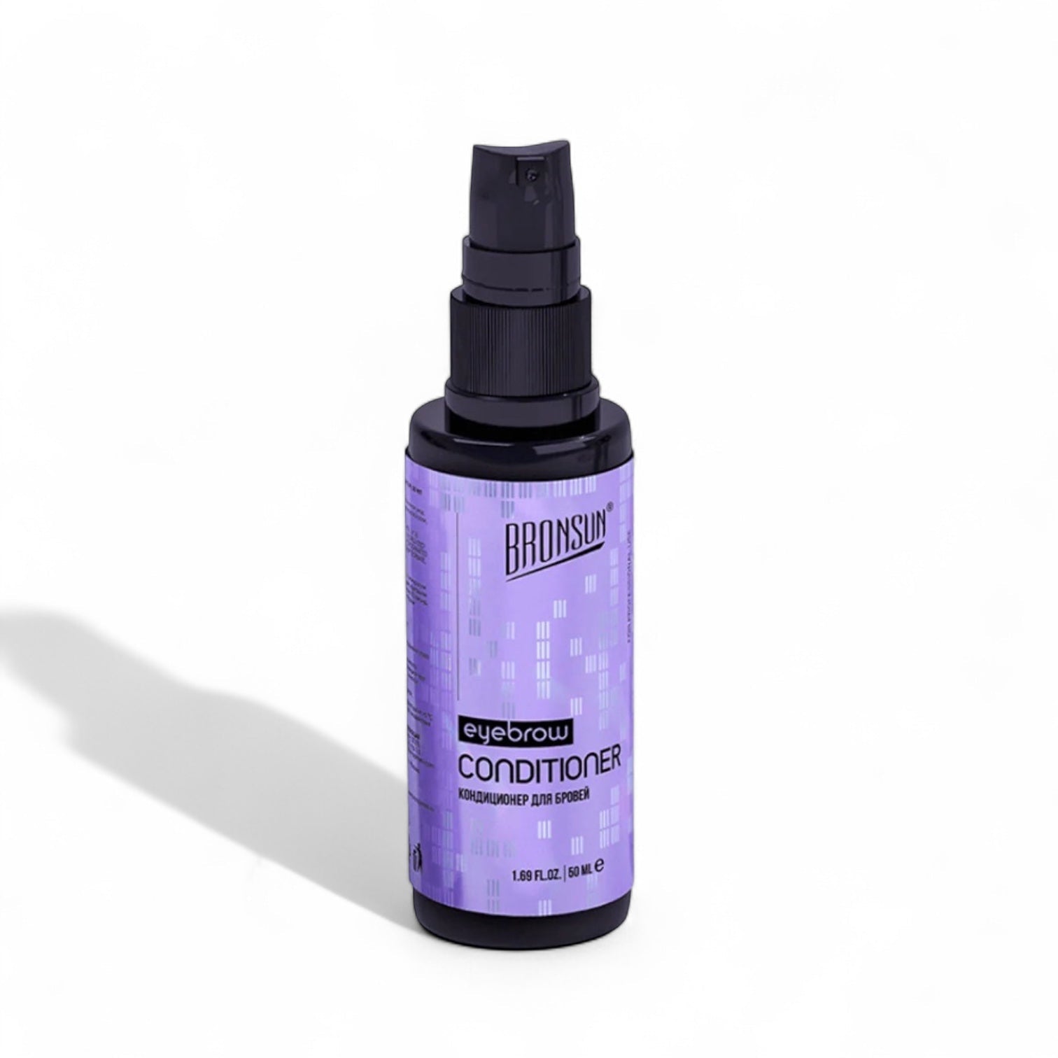 Conditioner para cejas Bronsun 50ml - Top PestañasBronsun