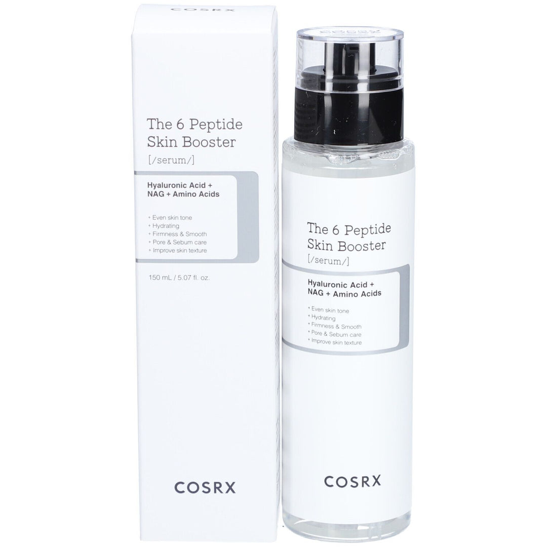 COSRX The 6 Peptide Skin Booster Serum 150 ml