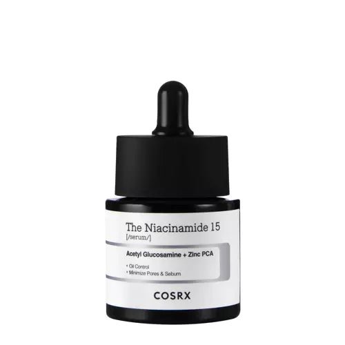 COSRX The Niacinamide 15 Serum 20 ml