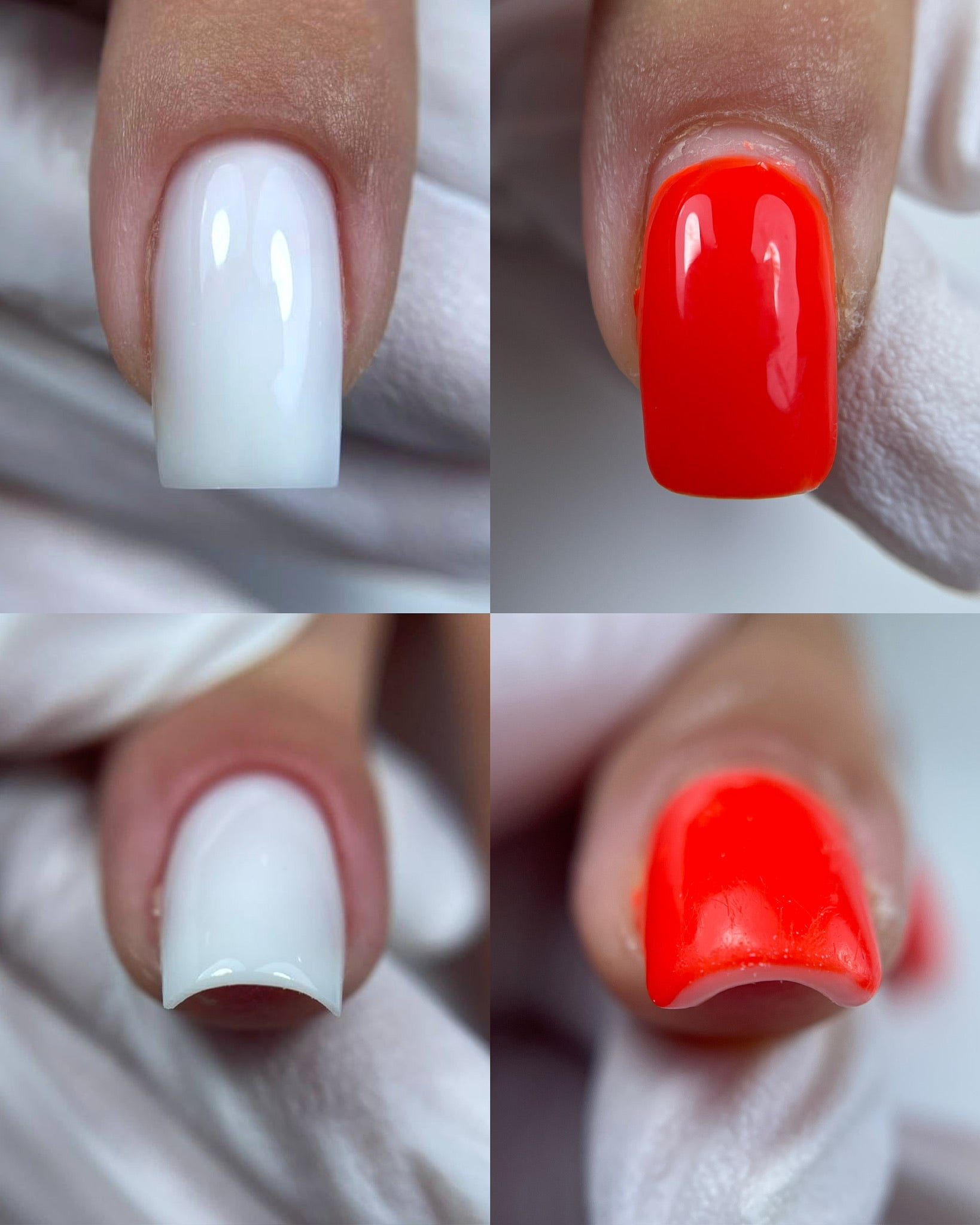 Curso de perfeccionamiento "Manicura Rusa" presencial Valencia 250 - 500€ - Top PestañasTop Pestañas