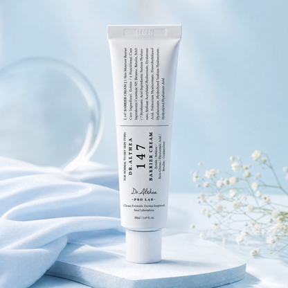 Dr. Althea 147 Barrier Cream 50 ml