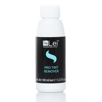 Eliminación de manchas tinte InLei PRO TINT REMOVER (removedor) — InLei