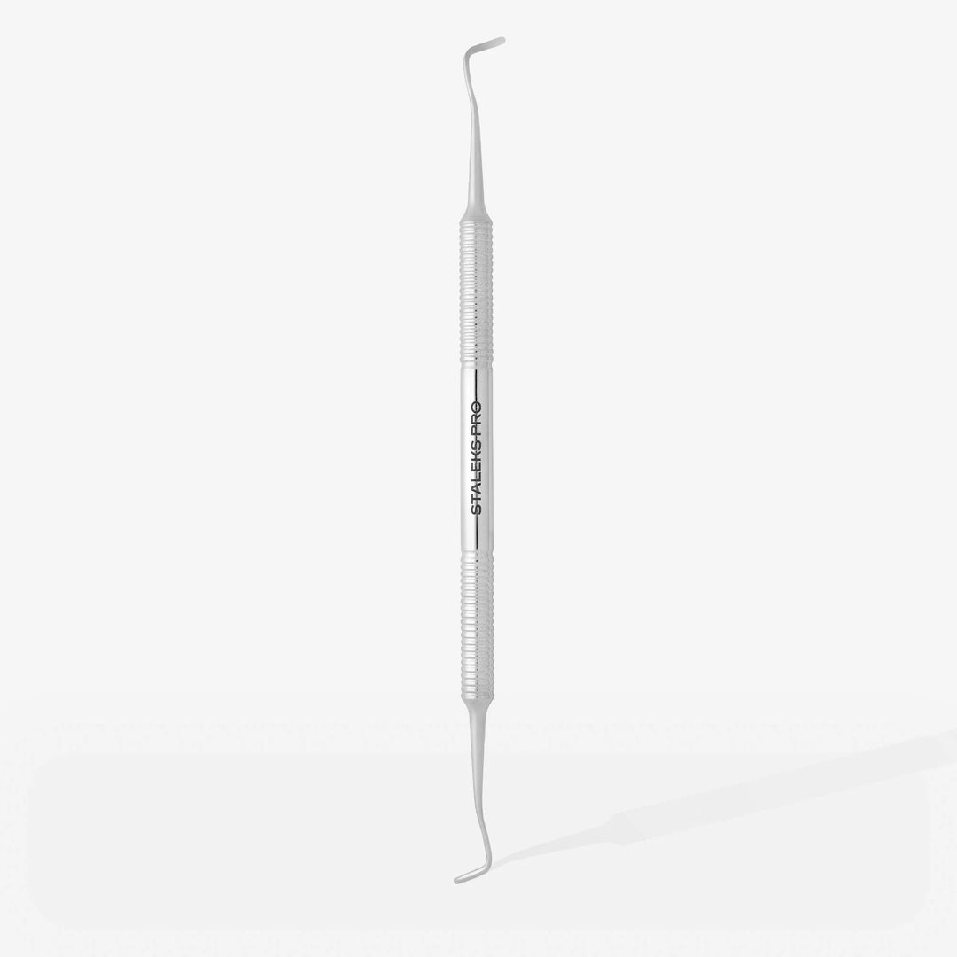 Empujador para pedicura PODO 10 TYPE 1 - Top PestañasStaleks