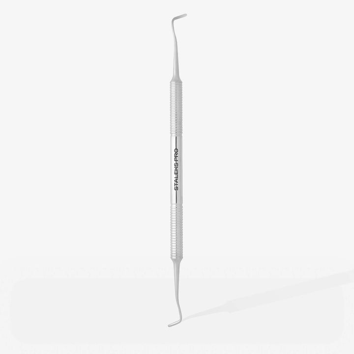 Empujador para pedicura PODO 10 TYPE 1 - Top PestañasStaleks