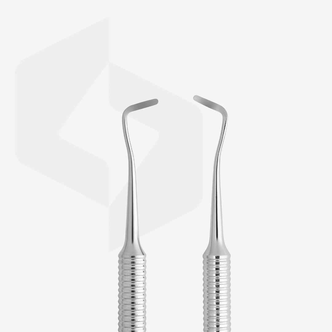 Empujador para pedicura PODO 10 TYPE 1 - Top PestañasStaleks