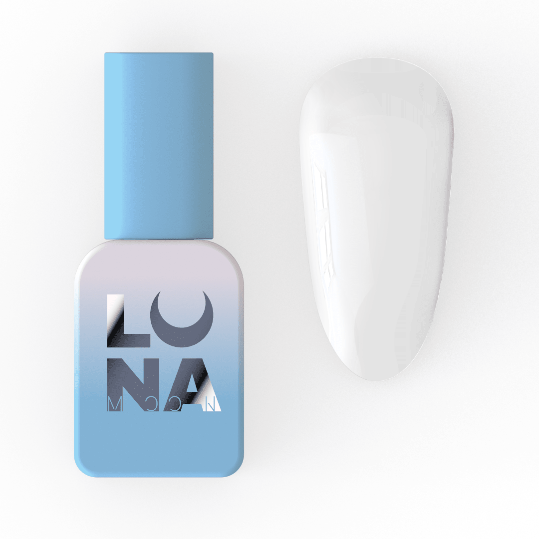 Esmalte semipermanente LunaMoon 02, 8ml — LUNAmoon