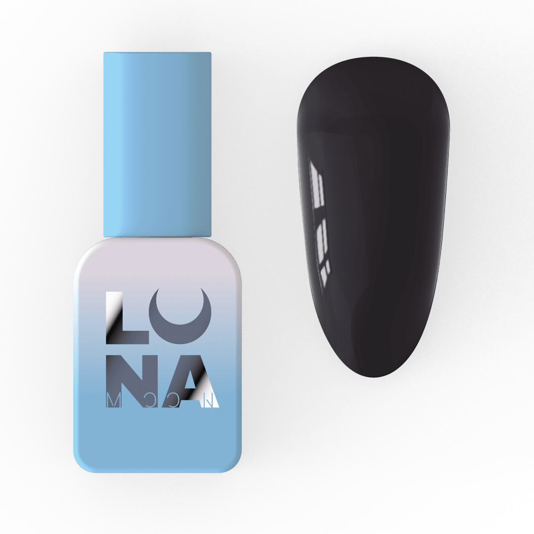 Esmalte semipermanente LunaMoon 08, 8ml — LUNAmoon