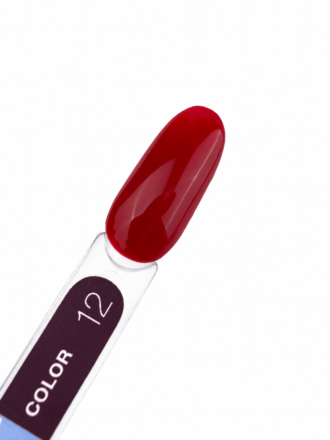 Esmalte semipermanente LUNAmoon 12, 8 ml - Top PestañasLUNAmoon