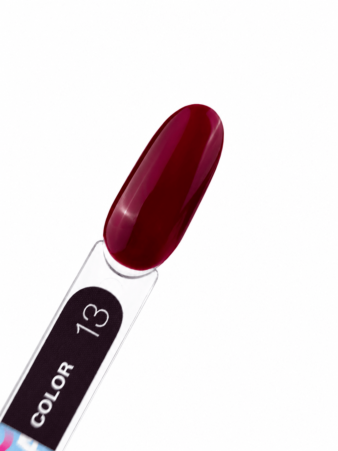 Esmalte semipermanente LUNAmoon 13, 8 ml - Top PestañasLUNAmoon