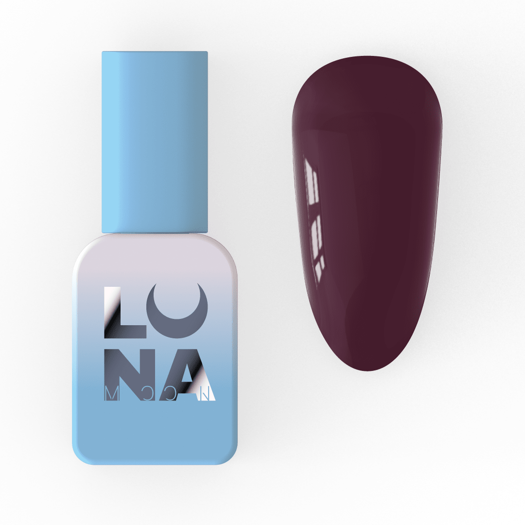 Esmalte semipermanente LunaMoon 13, 8ml — LUNAmoon