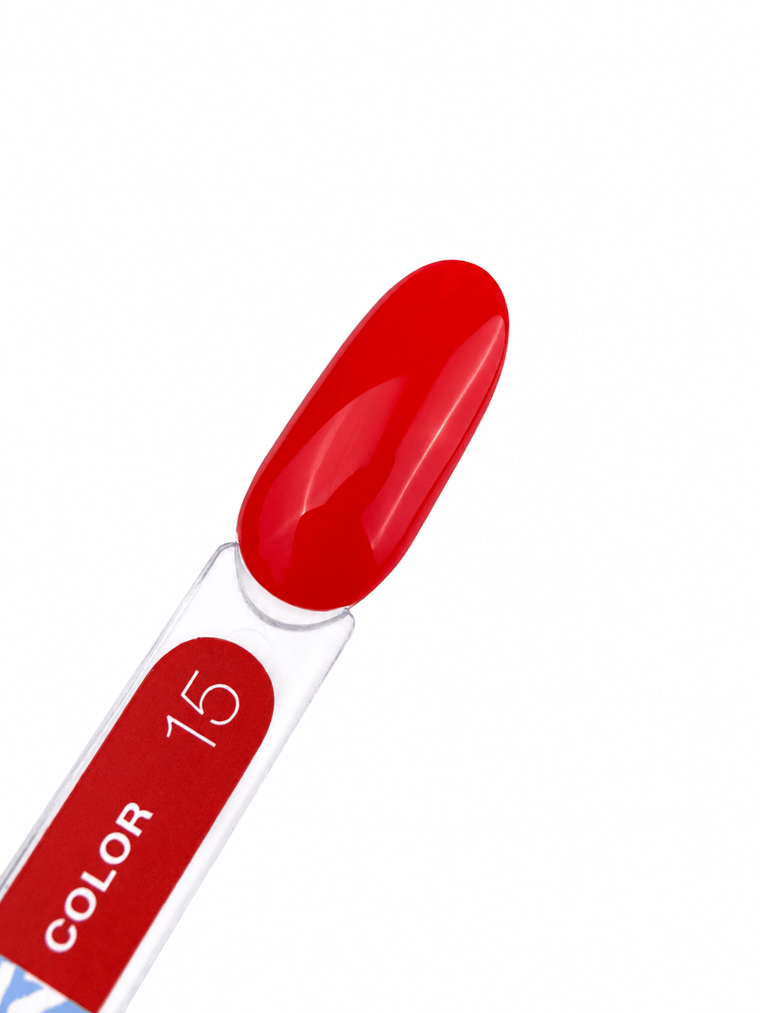 Esmalte semipermanente LUNAmoon 15, 8 ml - Top PestañasLUNAmoon