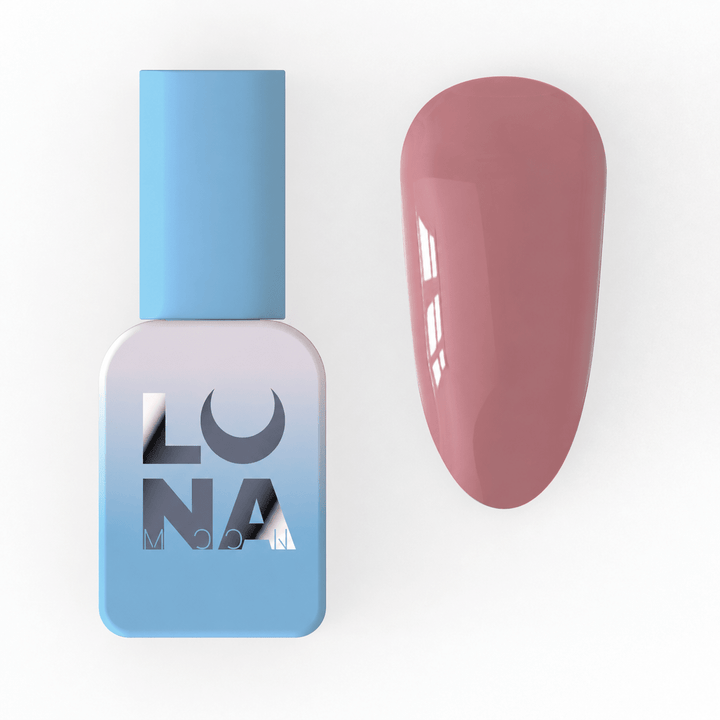 Esmalte semipermanente LunaMoon 19, 8ml — LUNAmoon