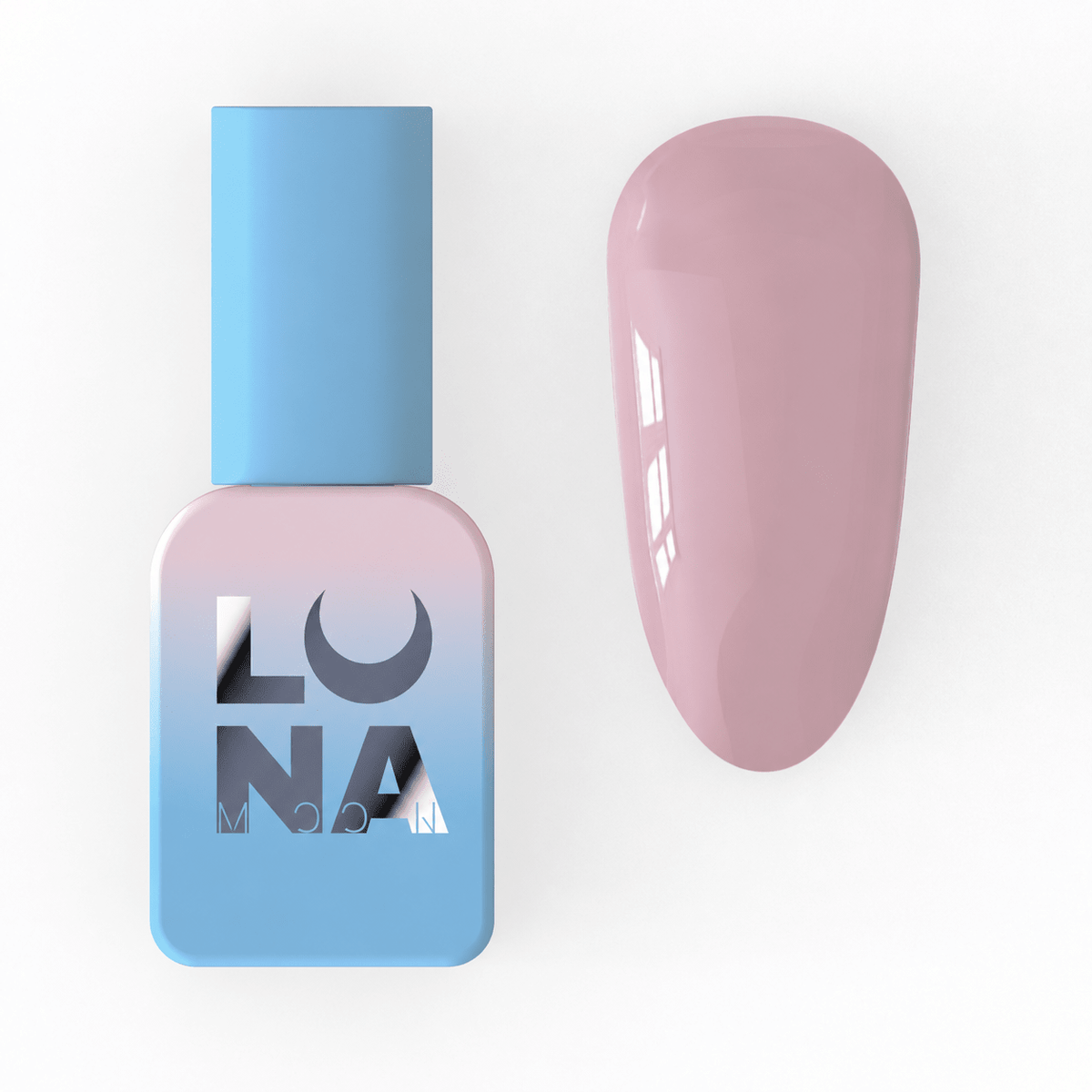 Esmalte semipermanente LunaMoon 29, 8ml — LUNAmoon