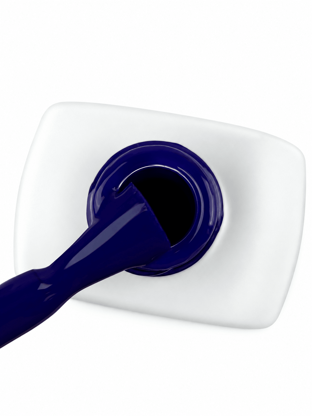 Esmalte semipermanente LUNAmoon 32, 8 ml - Top PestañasLUNAmoon