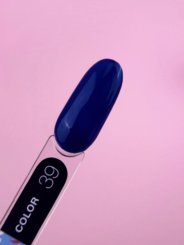 Esmalte semipermanente LunaMoon 39, 8ml — LUNAmoon