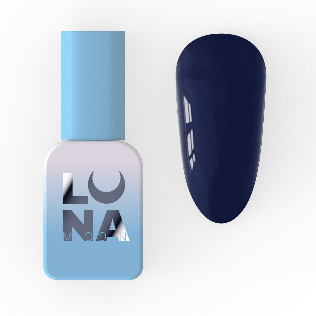 Esmalte semipermanente LunaMoon 39, 8ml — LUNAmoon