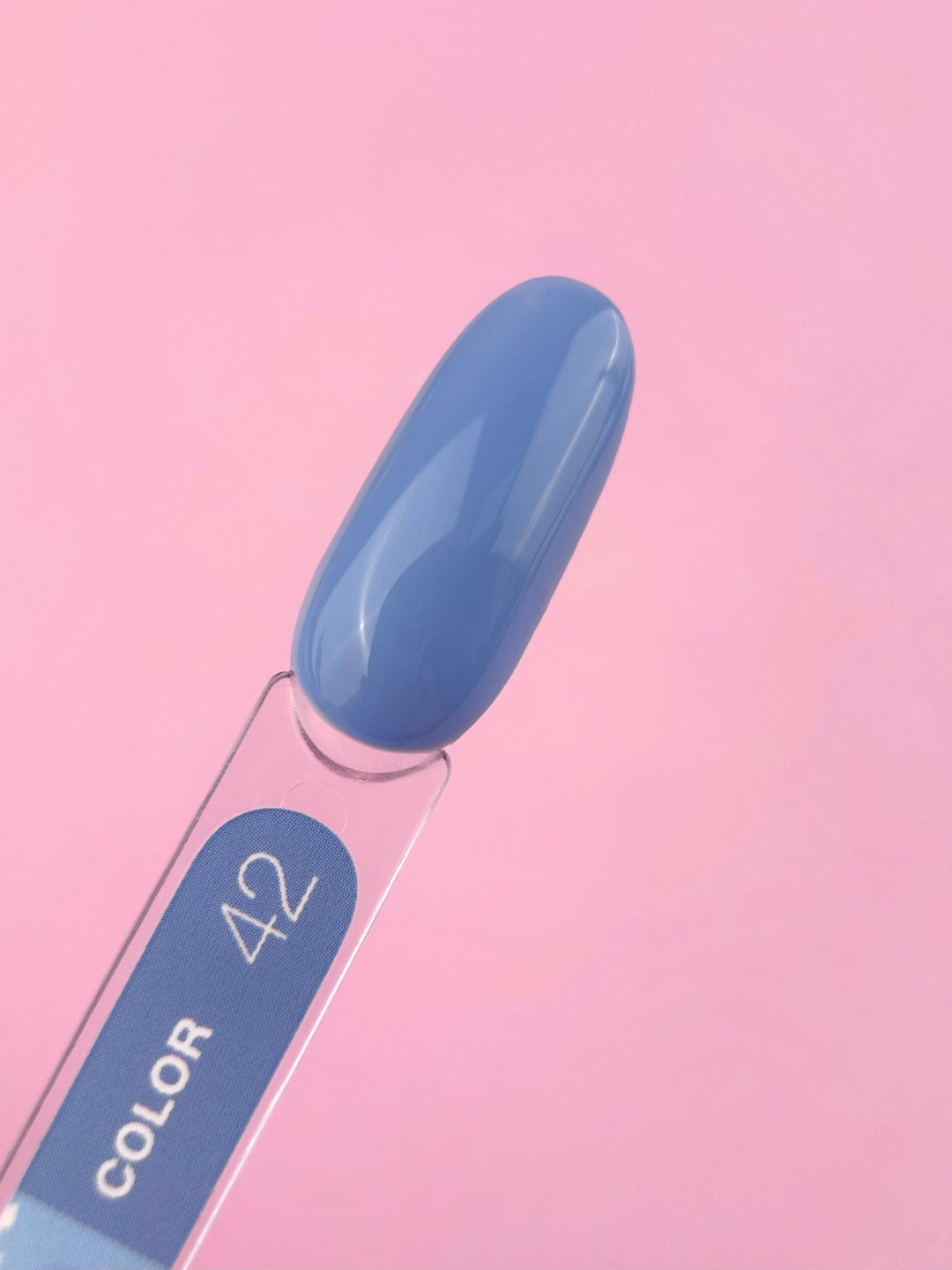 Esmalte semipermanente LunaMoon 42, 8ml — LUNAmoon