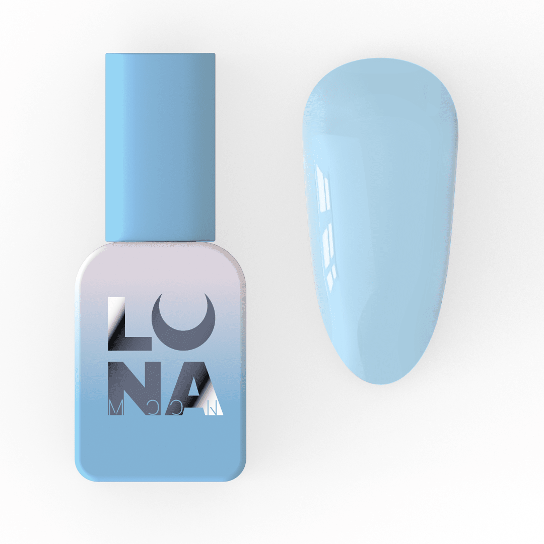Esmalte semipermanente LunaMoon 47, 8ml — LUNAmoon