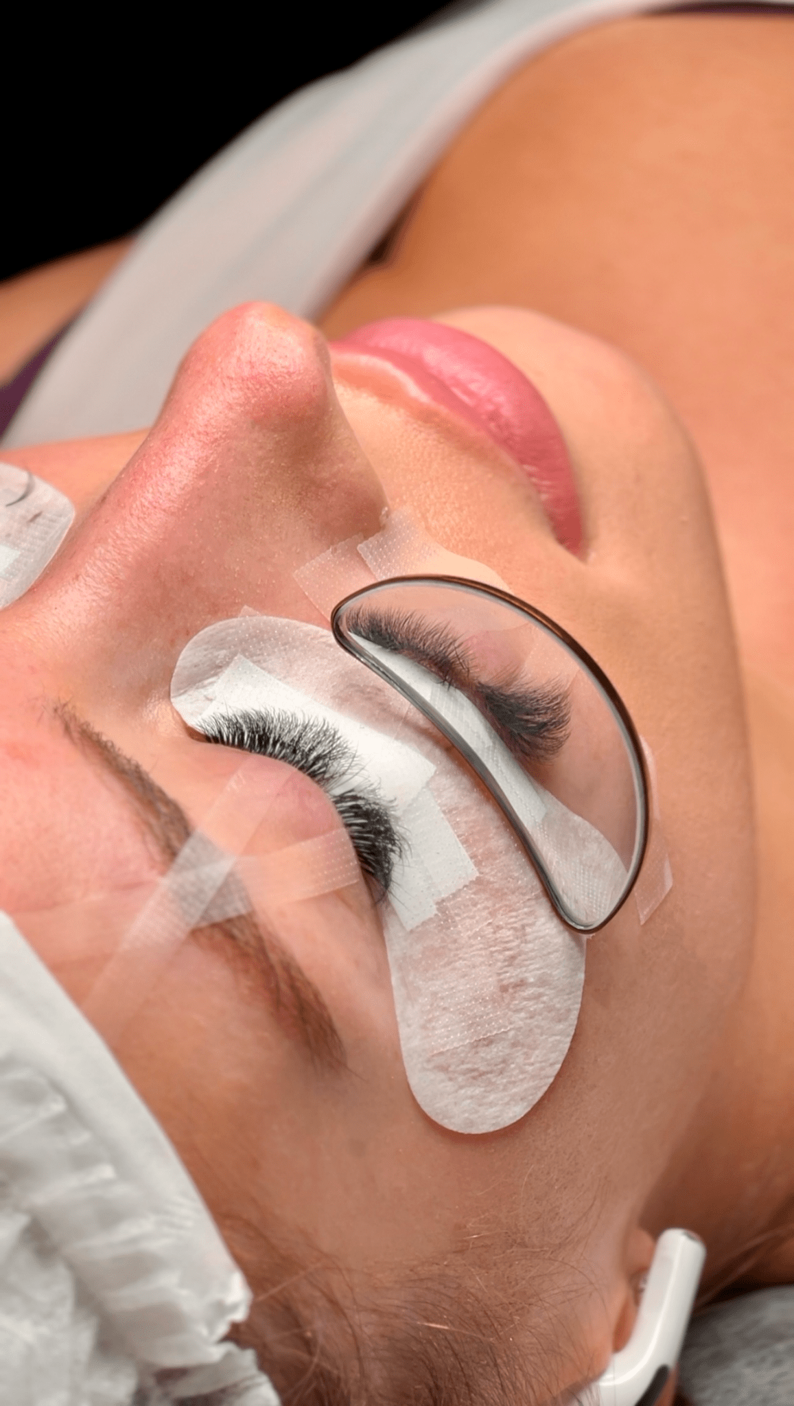 Espejo pequeño Top pestañas - Top PestañasTop Pestañas