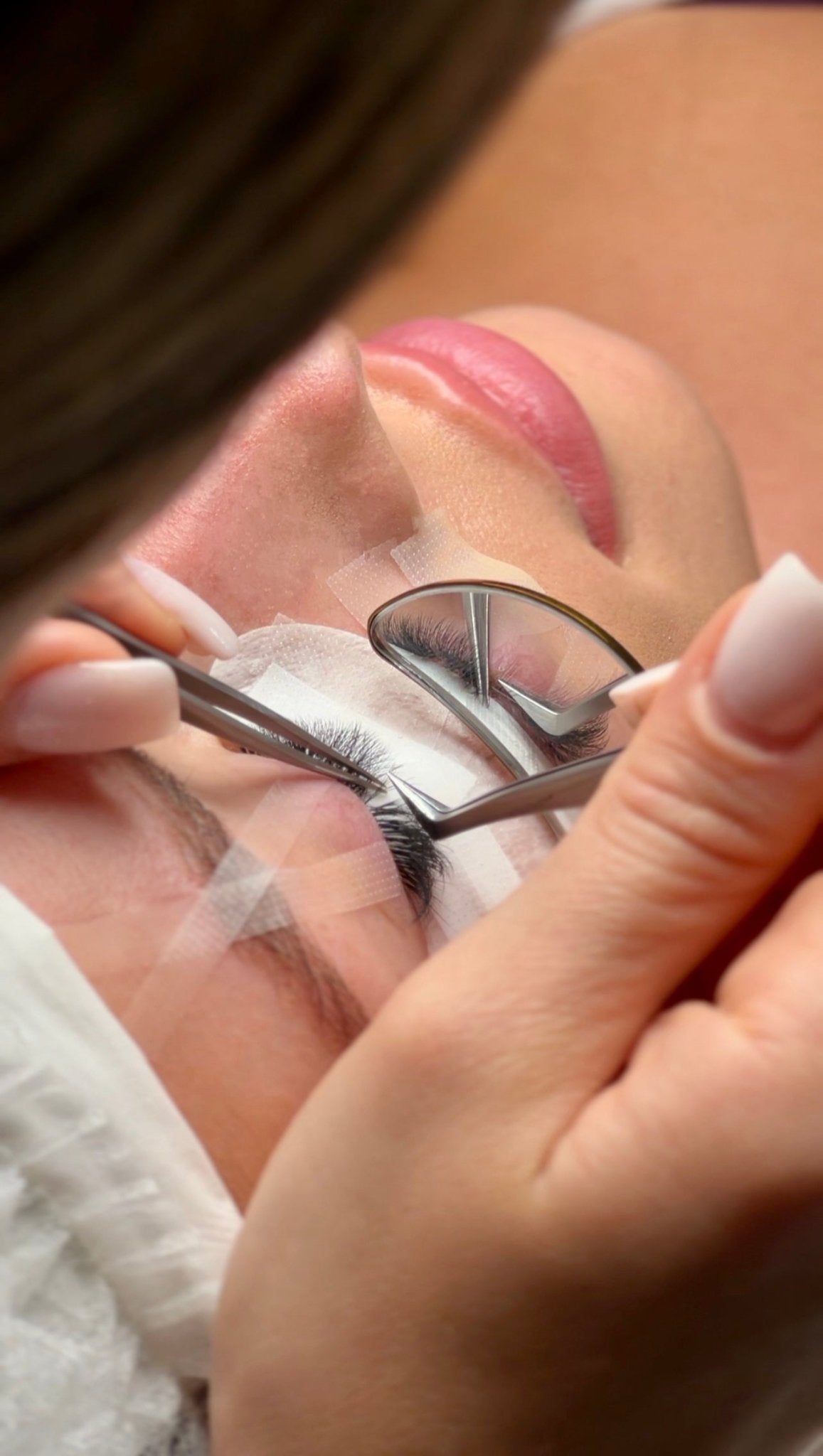 Espejo pequeño Top pestañas - Top PestañasTop Pestañas