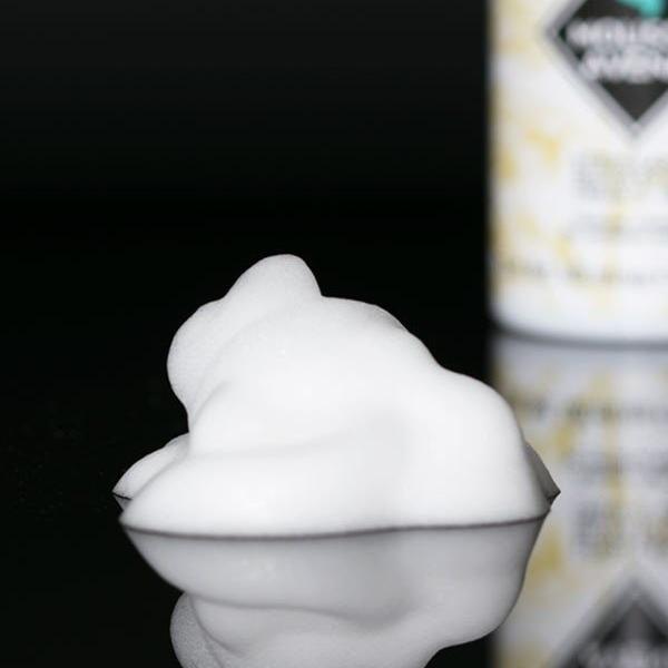 Espuma limpiadora "Inlei Mousse Avena" TAMAÑO GRANDE 100ml - Top PestañasInLei